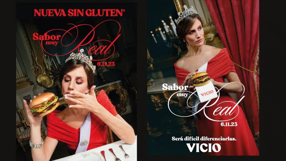 Vicio sin gluten